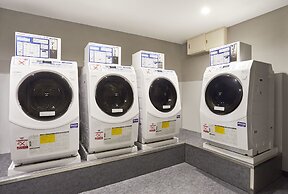 RIHGA Place Higobashi