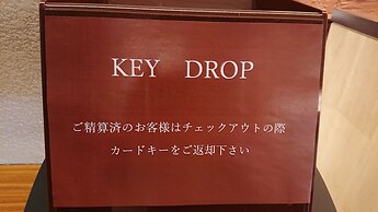 RIHGA Place Higobashi