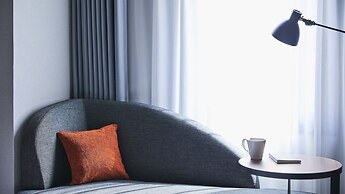 RIHGA Place Higobashi