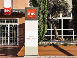 ibis Granada