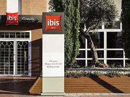 ibis Granada
