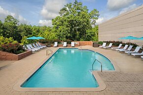 The Woodlands Waterway Marriott Hotel & Convention Center