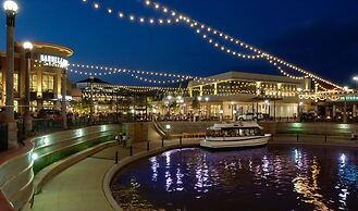 The Woodlands Waterway Marriott Hotel & Convention Center