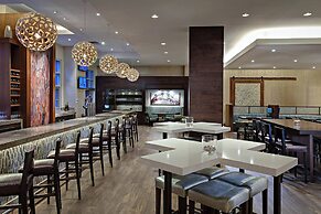 The Woodlands Waterway Marriott Hotel & Convention Center