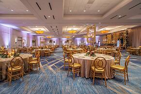 The Woodlands Waterway Marriott Hotel & Convention Center