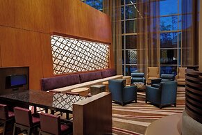The Woodlands Waterway Marriott Hotel & Convention Center