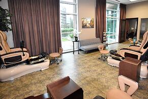 The Woodlands Waterway Marriott Hotel & Convention Center