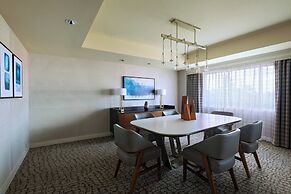 The Woodlands Waterway Marriott Hotel & Convention Center