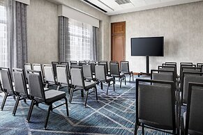 The Woodlands Waterway Marriott Hotel & Convention Center