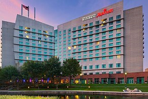 The Woodlands Waterway Marriott Hotel & Convention Center