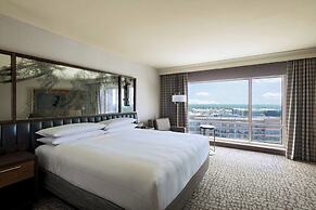 The Woodlands Waterway Marriott Hotel & Convention Center