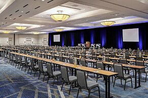 The Woodlands Waterway Marriott Hotel & Convention Center