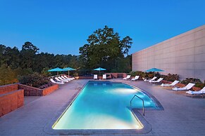 The Woodlands Waterway Marriott Hotel & Convention Center
