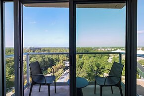 The Woodlands Waterway Marriott Hotel & Convention Center