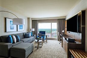 The Woodlands Waterway Marriott Hotel & Convention Center
