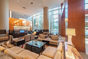 The Woodlands Waterway Marriott Hotel & Convention Center