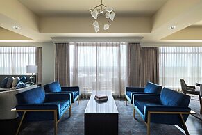 The Woodlands Waterway Marriott Hotel & Convention Center