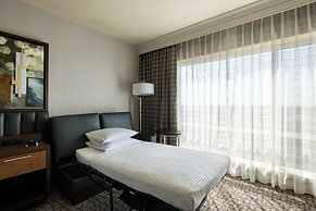 The Woodlands Waterway Marriott Hotel & Convention Center