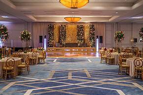 The Woodlands Waterway Marriott Hotel & Convention Center