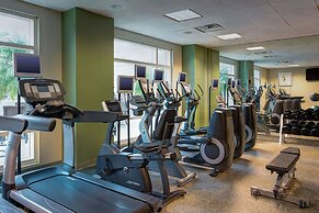 The Woodlands Waterway Marriott Hotel & Convention Center