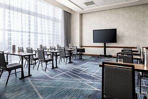 The Woodlands Waterway Marriott Hotel & Convention Center