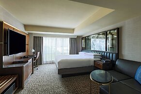 The Woodlands Waterway Marriott Hotel & Convention Center