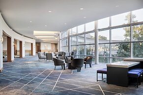 The Woodlands Waterway Marriott Hotel & Convention Center