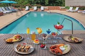The Woodlands Waterway Marriott Hotel & Convention Center