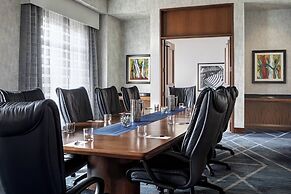 The Woodlands Waterway Marriott Hotel & Convention Center