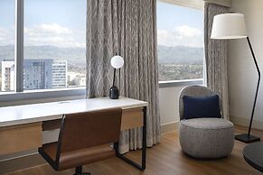 San Jose Marriott