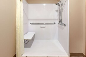 Super 8 by Wyndham La Grange KY