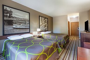 Super 8 by Wyndham La Grange KY