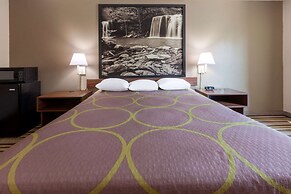 Super 8 by Wyndham La Grange KY