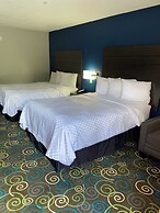 Clairmont Inn & Suites Warren
