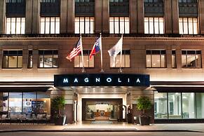 Magnolia Hotel Houston, A Tribute Portfolio Hotel
