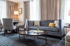 Magnolia Hotel Houston, A Tribute Portfolio Hotel