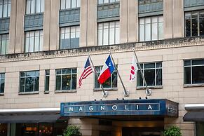 Magnolia Hotel Houston, A Tribute Portfolio Hotel