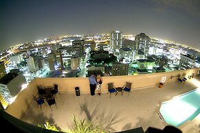 Magnolia Hotel Houston, A Tribute Portfolio Hotel