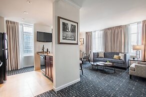 Magnolia Hotel Houston, A Tribute Portfolio Hotel