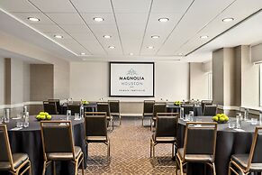 Magnolia Hotel Houston, A Tribute Portfolio Hotel