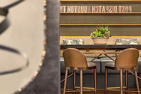 Magnolia Hotel Houston, A Tribute Portfolio Hotel