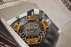 Magnolia Hotel Houston, A Tribute Portfolio Hotel