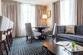 Magnolia Hotel Houston, A Tribute Portfolio Hotel