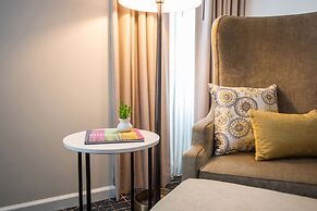 Magnolia Hotel Houston, A Tribute Portfolio Hotel