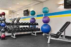 Magnolia Hotel Houston, A Tribute Portfolio Hotel