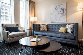 Magnolia Hotel Houston, A Tribute Portfolio Hotel