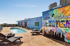 Magnolia Hotel Houston, A Tribute Portfolio Hotel