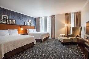 Magnolia Hotel Houston, A Tribute Portfolio Hotel