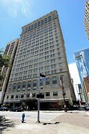 Magnolia Hotel Houston, A Tribute Portfolio Hotel