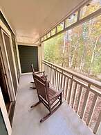 Brasstown Valley Resort & Spa